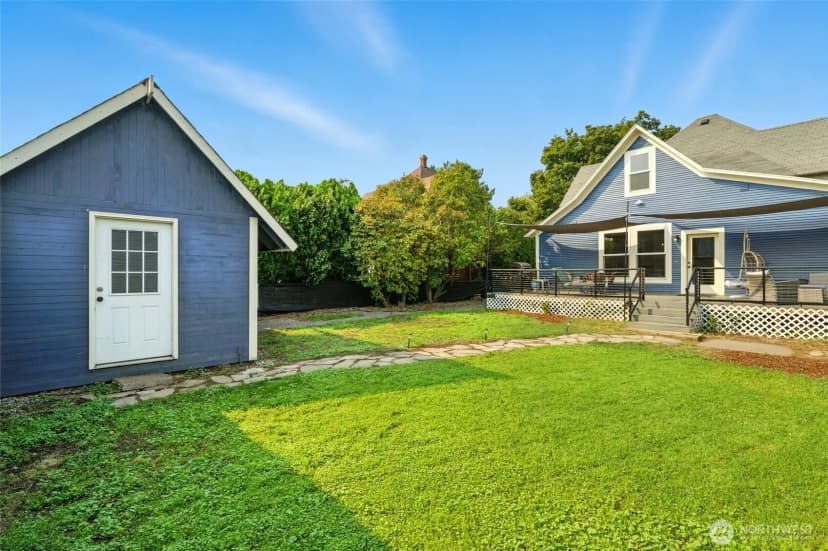 Property photo for 605 S Division Street, Walla Walla photo 30