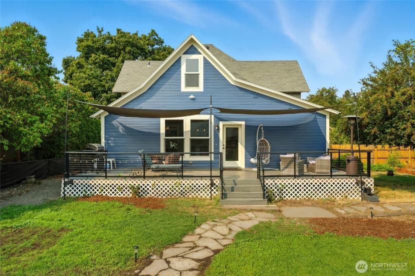Property photo for 605 S Division Street, Walla Walla photo 29