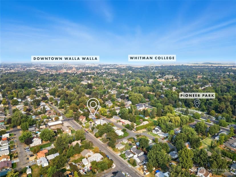 Property photo for 605 S Division Street, Walla Walla photo 37