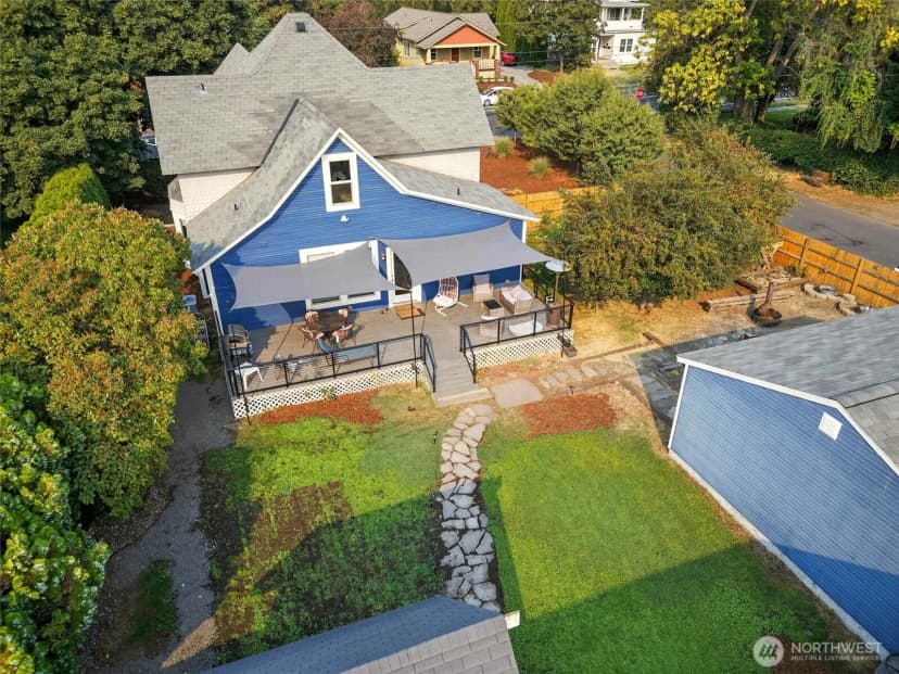 Property photo for 605 S Division Street, Walla Walla photo 36