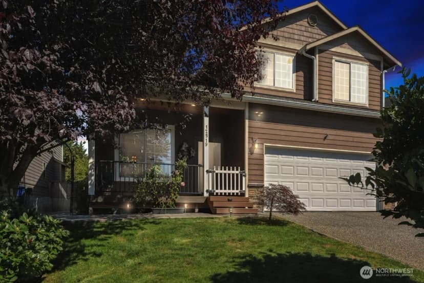 Property photo for 12519 17th Avenue Se, Everett