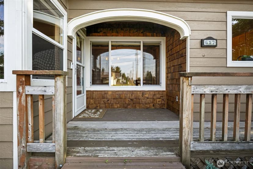 Property photo for 617 Couls Avenue, Buckley photo 3
