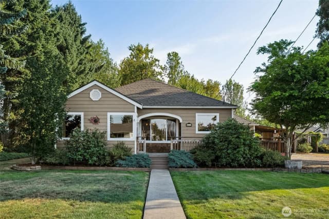 Property photo for 617 Couls Avenue, Buckley photo 2