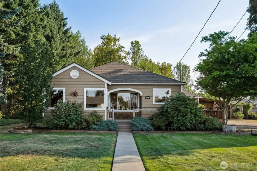 Property photo for 617 Couls Avenue, Buckley photo 2