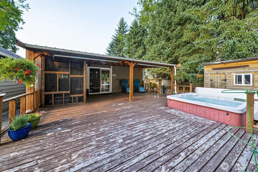 Property photo for 617 Couls Avenue, Buckley photo 20