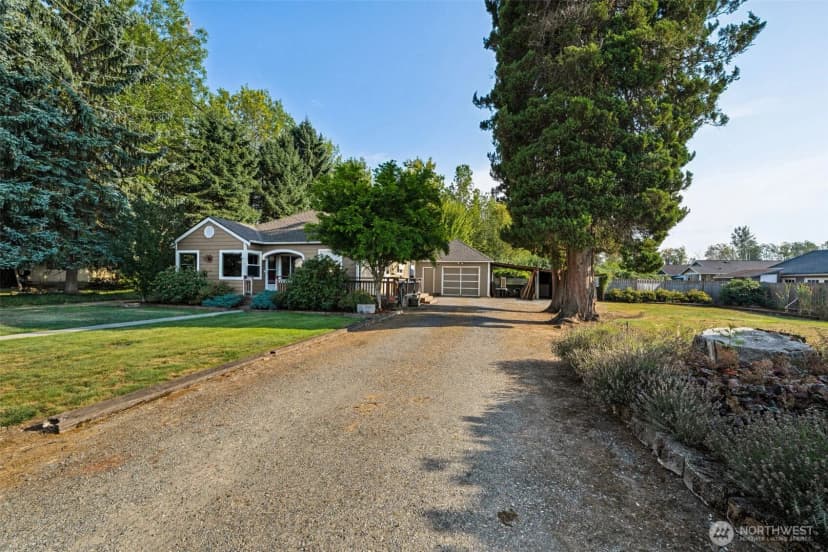 Property photo for 617 Couls Avenue, Buckley