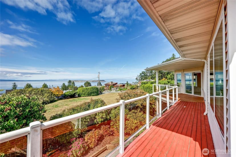 Property photo for 92 N Rhododendron Drive, Port Townsend photo 14