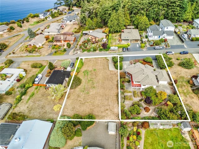 Property photo for 92 N Rhododendron Drive, Port Townsend photo 2