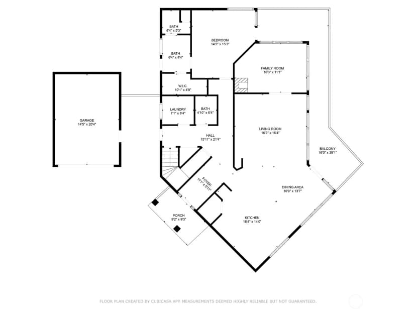 Property photo for 92 N Rhododendron Drive, Port Townsend photo 39