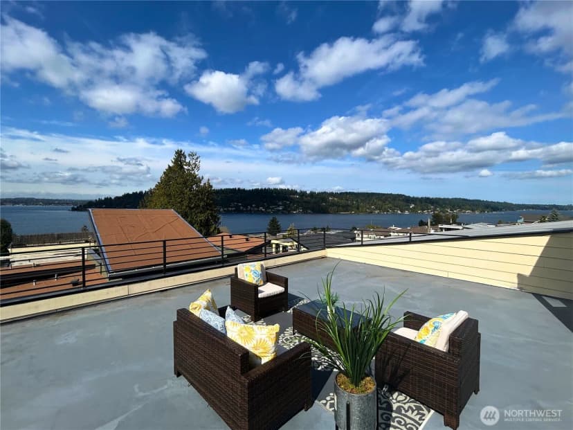 Property photo for 1025 N 36th Street, Renton photo 22