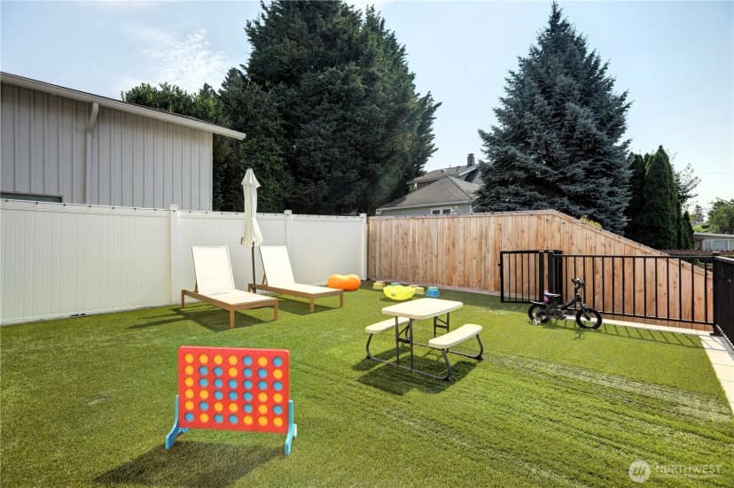 Property photo for 1025 N 36th Street, Renton photo 20