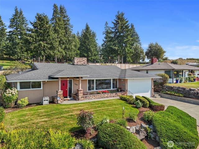 Property photo for 108 Monterey Place Ne, Renton