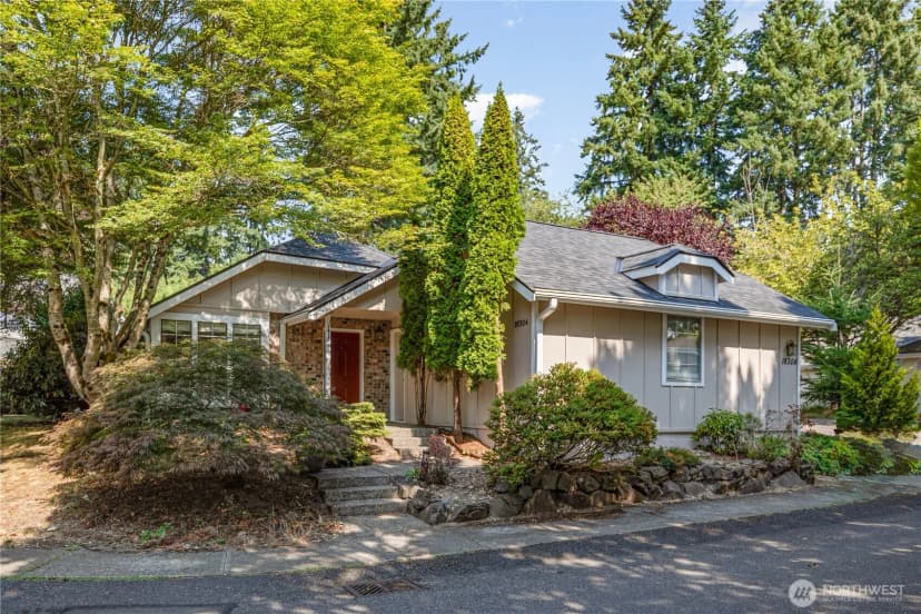 Property photo for 18304 Ne 92nd Court, Redmond