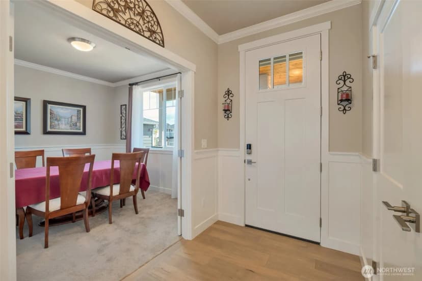 Property photo for 1436 Baker Heights Loop, Bremerton photo 8