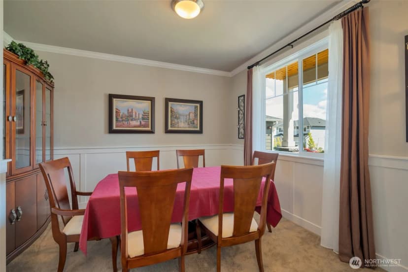 Property photo for 1436 Baker Heights Loop, Bremerton photo 10
