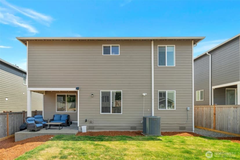 Property photo for 1436 Baker Heights Loop, Bremerton photo 20