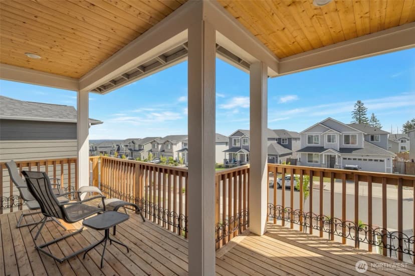 Property photo for 1436 Baker Heights Loop, Bremerton photo 18