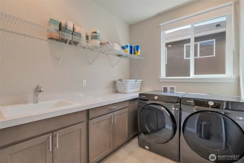 Property photo for 1436 Baker Heights Loop, Bremerton photo 26