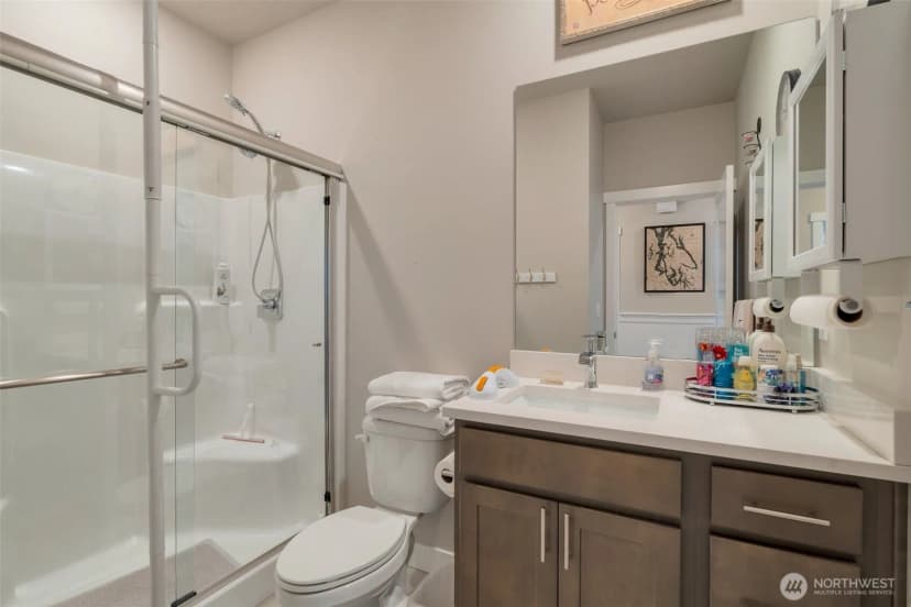 Property photo for 1436 Baker Heights Loop, Bremerton photo 25