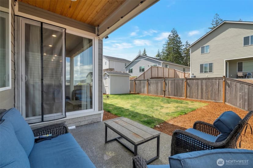 Property photo for 1436 Baker Heights Loop, Bremerton photo 21