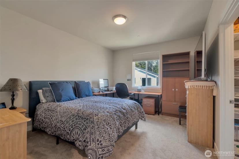 Property photo for 1436 Baker Heights Loop, Bremerton photo 23