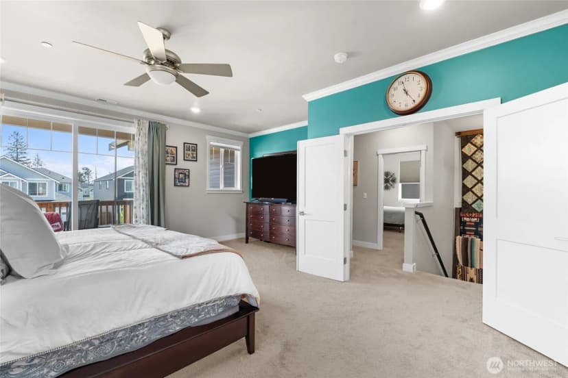 Property photo for 1436 Baker Heights Loop, Bremerton photo 12