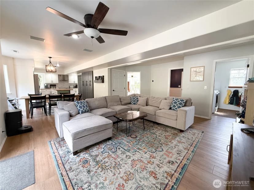 Property photo for 6 Valley View Park Drive, Omak photo 9