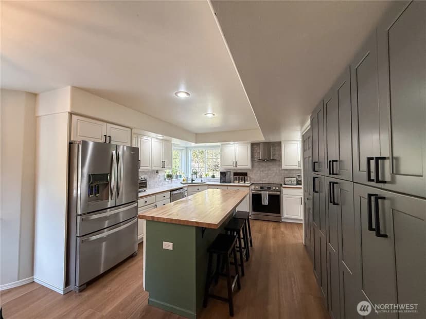 Property photo for 6 Valley View Park Drive, Omak photo 20