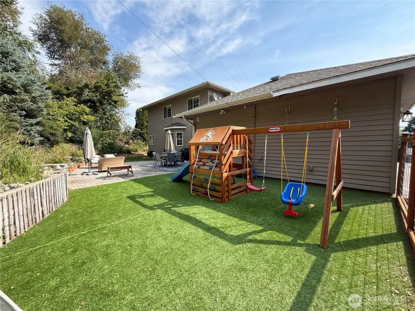 Property photo for 6 Valley View Park Drive, Omak photo 5