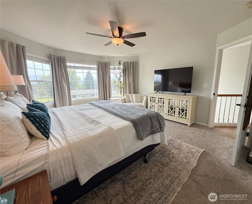 Property photo for 6 Valley View Park Drive, Omak photo 28