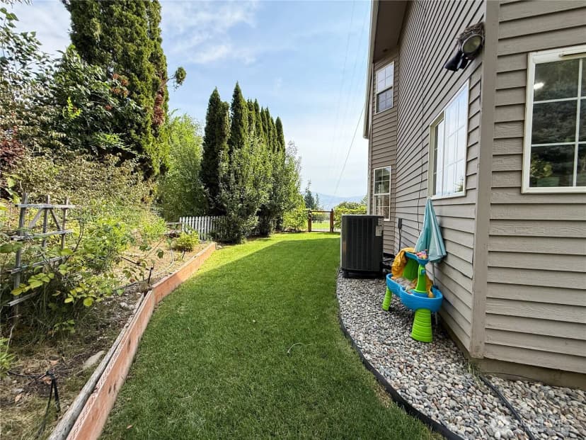 Property photo for 6 Valley View Park Drive, Omak photo 8