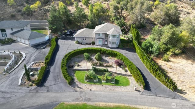 Property photo for 6 Valley View Park Drive, Omak photo 3
