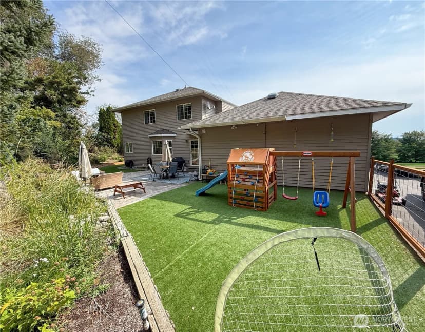 Property photo for 6 Valley View Park Drive, Omak photo 6