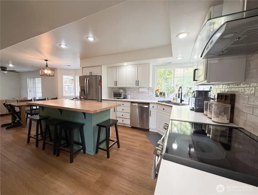 Property photo for 6 Valley View Park Drive, Omak photo 21