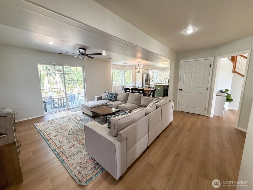 Property photo for 6 Valley View Park Drive, Omak photo 10