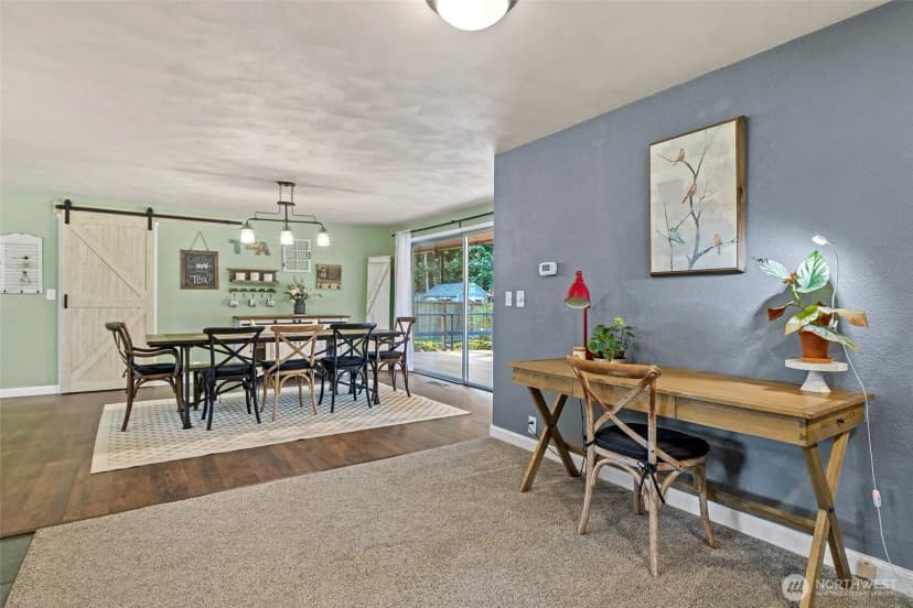Property photo for 1519 Meadowlark Lane, Mount Vernon photo 7