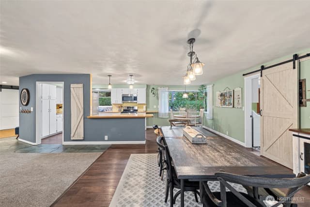 Property photo for 1519 Meadowlark Lane, Mount Vernon photo 5