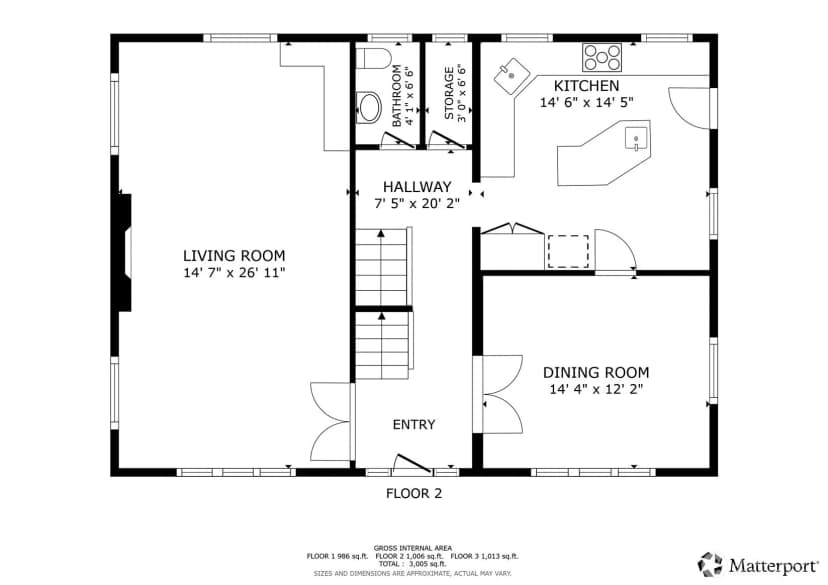 Property photo for 469 Lynn Street, Seattle photo 39