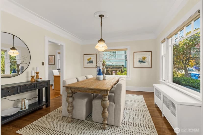 Property photo for 469 Lynn Street, Seattle photo 5