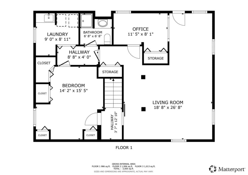 Property photo for 469 Lynn Street, Seattle photo 38