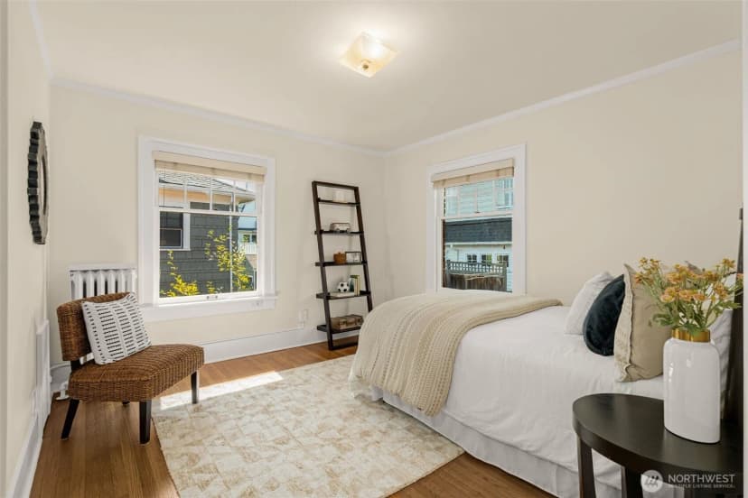 Property photo for 469 Lynn Street, Seattle photo 22