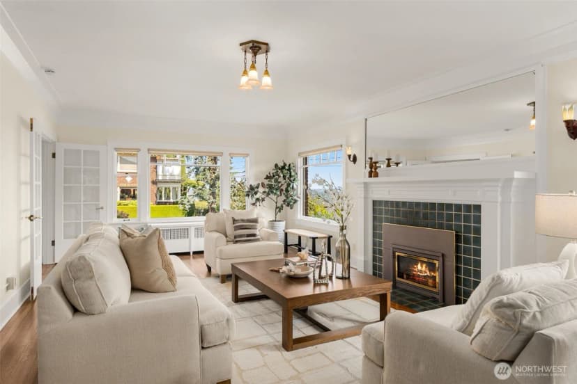 Property photo for 469 Lynn Street, Seattle photo 10