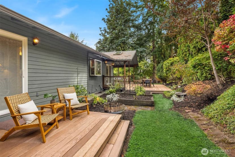 Property photo for 17605 Ne 15th Place, Bellevue photo 27