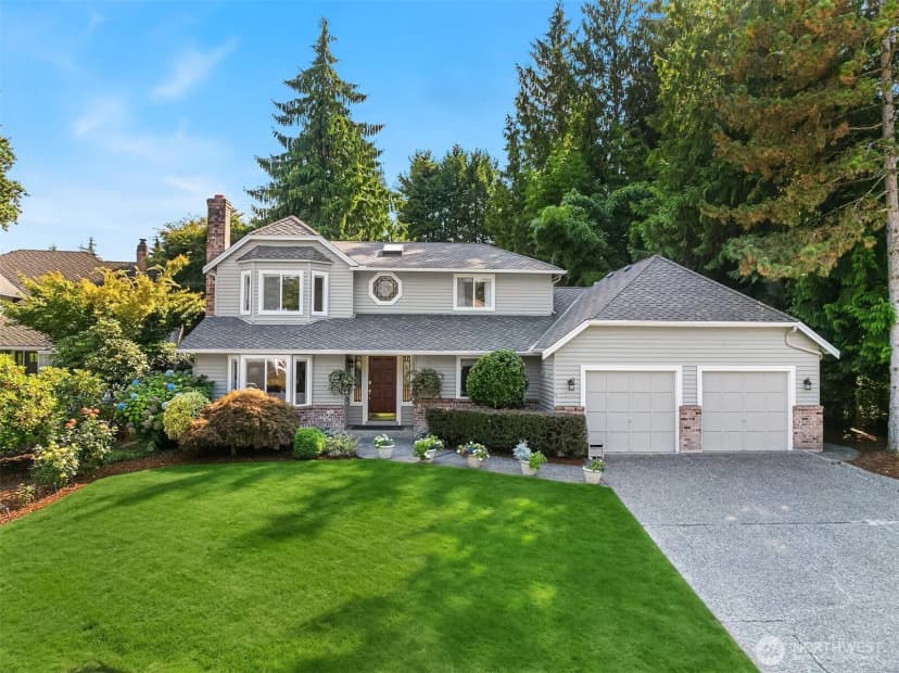 Property photo for 13301 Ne 118th Court, Redmond