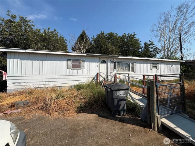 Property photo for 2227 W Cunningham, Othello