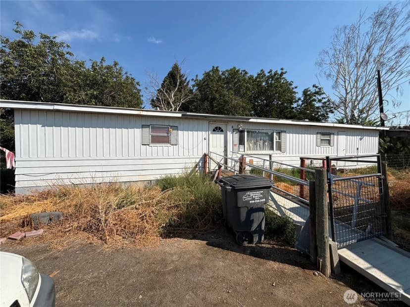 Property photo for 2227 W Cunningham, Othello