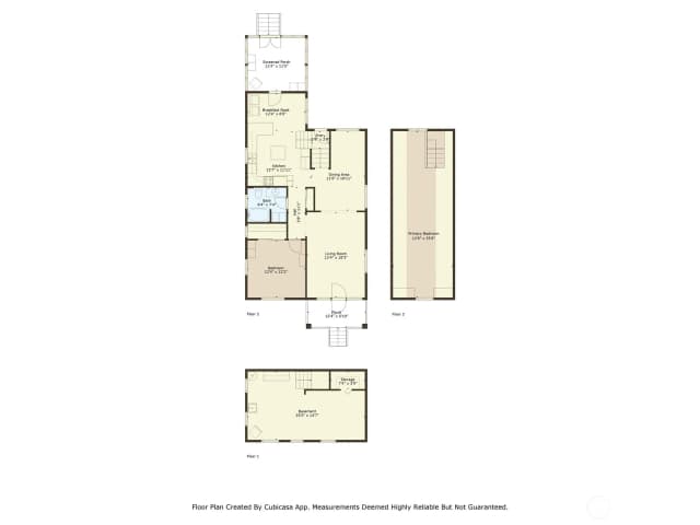 Property photo for 2225 61st Street Se, Everett photo 2