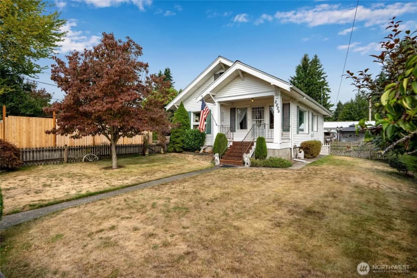 Property photo for 2225 61st Street Se, Everett