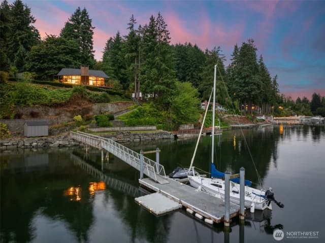 Property photo for 2119 50th Avenue Nw, Gig Harbor