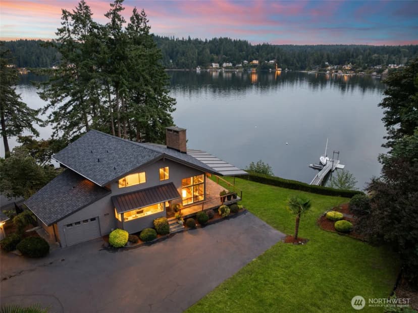 Property photo for 2119 50th Avenue Nw, Gig Harbor photo 2